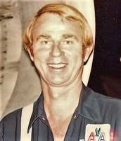 John Kirkwood Obituary (1933