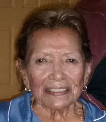 Josephine Romero Obituary