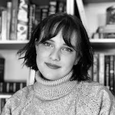 Posts with replies by Brittany Bowen (@brittanyb_books)