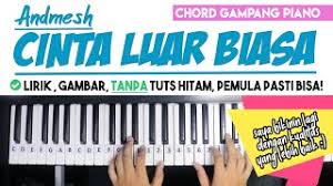 We did not find results for: Free Andmesh Kamaleng Cinta Luar Biasa Piano Watch Online Khatrimaza