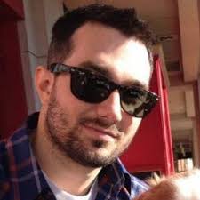 Carl Hecker (@CarlHecker)