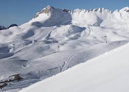 Customized winter and summer vacations for both individual and group travelers worldwide: Iski Ski Resort Garmisch Partenkirchen Zugspitze Ski Area Closed