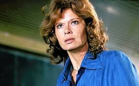 La plus française des vedettes italiennes » : l'actrice Lea Massari, connue  pour l'Avventura, est décédée