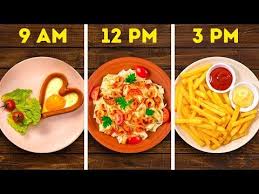 Super Quick And Easy Recipes Anyone Can Cook 5 Minute Recipes For Amateurs And Pros Youtube In 2020 Easy Meals Easy Lunch Recipes Easy Cooking Recipes