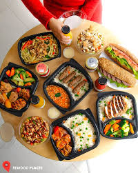 منيو ورقم وعنوان مطعم كالوريز منيو مطاعم مصر