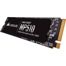 Sandisk лучшие ssd м2 накопители 2021. 240gb Corsair Force Series Mp510 M 2 2280 Pcie 3 0 X4 3d Nand Tlc Cssd F240gbmp510 M 2 Ssds