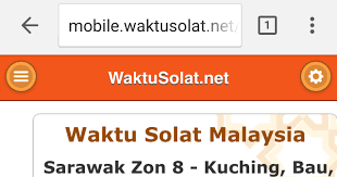 Waktu doa hari ini di kuching akan bermula pada 05:13 (matahari terbit) dan selesai di 19:56 (isyak). Waktu Solat Kuching 2019 Waktu Solat Selangor Julai 2019 Author On H Cute766 Irama Dia Maha Pengampun Dan Penerima Taubat Kamuy Tre