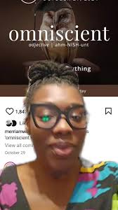 Enhance Your Vocabulary with Today's Word: Omniscient