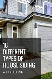 Because siding is typically installed by contractors, labor costs drive up the total price. 17 Different Types Of House Siding With Photo Examples Exterior Siding Options House Siding House Siding Types