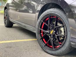 What the effective after changing those bigger size rim, will that cause balacing nightmare or high fuel consumption or even more hidden problem? Kingofrimsmalaysia Twitterissa Perodua Myvi With New 16 Inch Bbs F1 Design Rim Whatsapp Me Directly Https T Co Onzrdy5lzs Kingofrims Kingofrimsmalaysia Sportrims Malaysiamotorsports Kingofrimsmy Newsportrims Myvi Myvimalaysia Myvilover