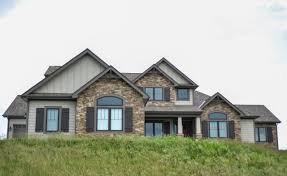 Which exterior house paints are the best? Sw 7047 Porpoise Houzz