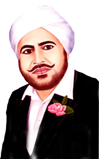 Freedom Fighter Shaheed Udham Singh Biography | All India Daily