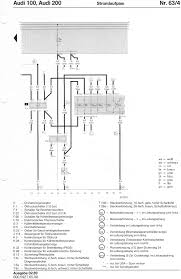 Diagram Audi 100 C4 Wiring Diagram Full Version Hd Quality Wiring Diagram Diagramcar1a Seirs It