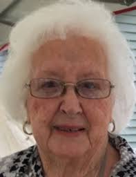 Mary L. Bolin Obituary November 23, 2022