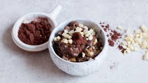 Rezept Avocado Schoko Mus Ndr De Ratgeber Kochen Rezept Rezepte Gicht Ernahrung Essen Ideen