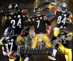 Download, share or upload your own one! 50 Steelers Wallpaper For Windows 8 On Wallpapersafari