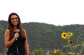 Lauren boebert has raised more than $1.5 million in her bid for reelection. Boebert Fires Up Ouray County Crowd Ouray County Plaindealer