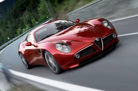 Image result for Argento Alfa 2007 Alfa-Romeo
