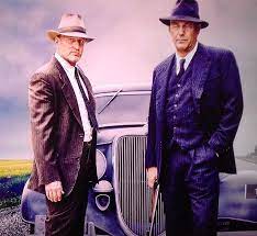 Kevin Costner In The Highwaymen Is Running On Netflix Kevincostner Thebest Bestman Bestactor Bestmovie Bestofall Hero Kevin Costner T Movie Kevin