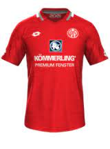 Archive with logo in vector formats.cdr,.ai and.eps (83 kb). Ultrafifa 1 Fsv Mainz 05 Fifa 20 Original