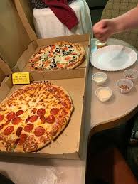 Pizza On Wheels Tybee Island Menu Prices Restaurant Reviews Tripadvisor