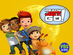 Go jet go go