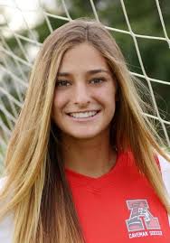 High school girls soccer: 2017 6A All-State Team