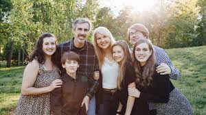 Maybe you would like to learn more about one of these? Far From Flawless Blended Life Creating A Close Knit Family