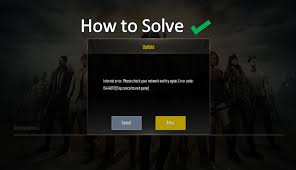 One ranked pubg mobile arcade mode quick match chicken dinner #pubg #pubgmobile #gamer support my channel by. Pubg Mobile Network Problem War Mode Quick Match And Mini Zone Hacktoman