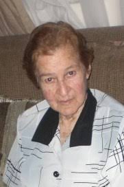 Petra Padilla Obituary