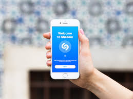 It's available on iphone, ipad, mac, and apple watch if you don't have internet access when you hear that new song you love, when you tell shazam to listen, it will. Identify Music On The Shazam App