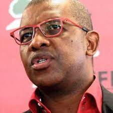 Dali mpofu (born christopher daluxolo mpofu in 1962 in east london) is a south african lawyer and politician who is the former national chairperson of the economic freedom fighters and have been serving on the party's central command team since 2013. Viva Dali Mpofu Vivadalimpofu Twitter