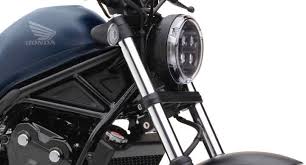 First service has been done, ready to ride. Ubersicht Cmx500 Rebel Street Motorrader Honda