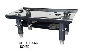 Kaca sendiri telah tersedia dalam beragam ukuran ketebalan, mulai 3 mm, 5 mm, 8 mm, hingga 10 mm, dengan harga bervariasi, tergantung pembelian per lembar atau per m2. R2 Meja Kaca Ruang Tamu Meja Minimalis Meja Sofa Lazada Indonesia