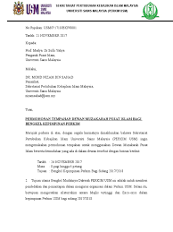 Menulis surat , main bahasa tattoos , contoh peraturan perusahaan bucah , business letter format â€ download samples of business , cara membuat nomor surat resmi , betulkan yang lazim dan. Contoh Surat Tempahan Dewan