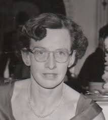 Rosemary Frances Perks Bird (1917-2012)