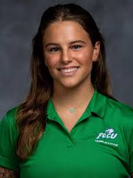 2021-22 Swimming & Diving Roster