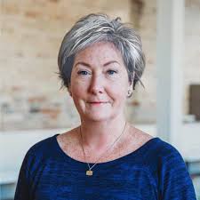 Deirdre Ford Buscher