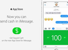 *banking services provided and debit card issued by sutton bank or. Payment Media Square Cash Se Convirtio En La Segunda Aplicacion Mas Popular De La App Store De Apple