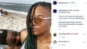 20 Most Revealing AEW Instagram Posts Of The Week (Apr 25)