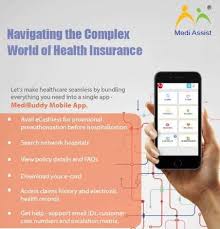 Medi Assist India Tpa Pvt Ltd Princep Street Medical Equipment Dealers In Kolkata Justdial