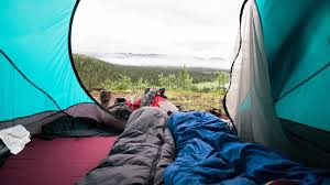 Best Lightweight Sleeping Bag 2020 To Keep You Cosy Without Weighing You Down T3
