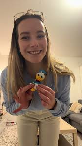 Doudou lapin fait main pour mon petit cousin