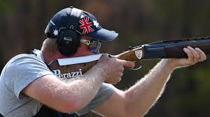 All shooters should carefully read the nsw police firearms users guide, with special attention to chapters 3 and 9 on safety and responsibilities.they should also download and read the range users guide and the guide to. Tokyo Olympic Games Gold Medal Hopeful James Willett Targets Glory In Backyard Field Of Dreams