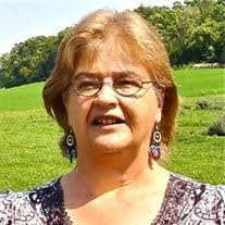 Bobbie Stoddard's Instagram, Twitter & Facebook