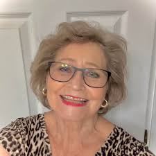 Paula Dorman Baecher