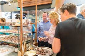 Fifth of the sixteen mcgowan children. Mark Mcgowan On Twitter Local Produce Supporting Local Jobs That S The Way It Should Be In Market Hall At Yagan Square You Too Can Try These Samples Hop On A Train