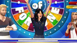 Wheel of fortune is similar to what game? Can You Solve These Wheel Of Fortune Style Puzzles Quiz Answers My Neobux Portal