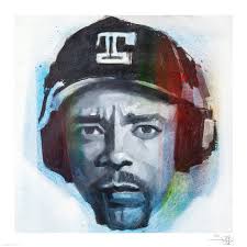 Percy Fortini-Wright "Ice-T"