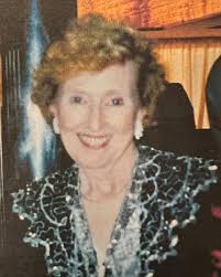 Mary Lou Beach Obituary (2023)